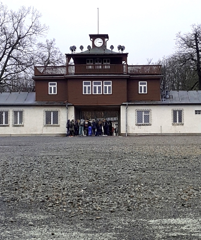 Gegen das Vergessen