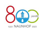 800 Jahre Naunhof